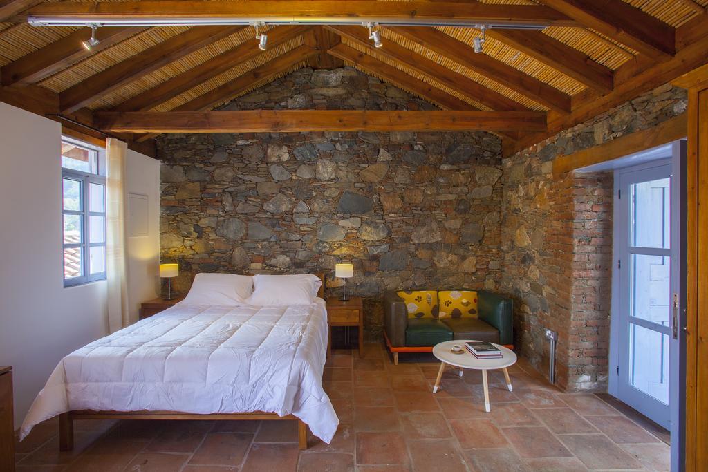 Bed and Breakfast Lyhnos à Askas Chambre photo
